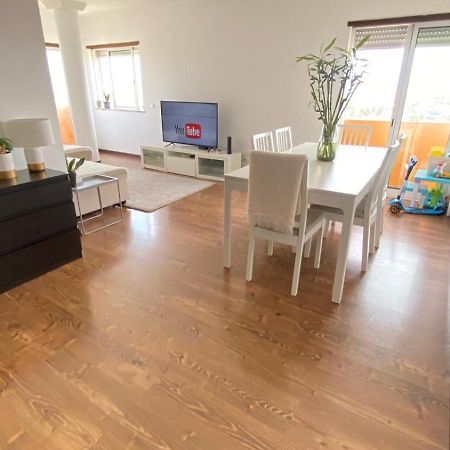 Rooms In Faro Close To Airport Exterior foto