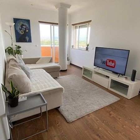 Rooms In Faro Close To Airport Exterior foto