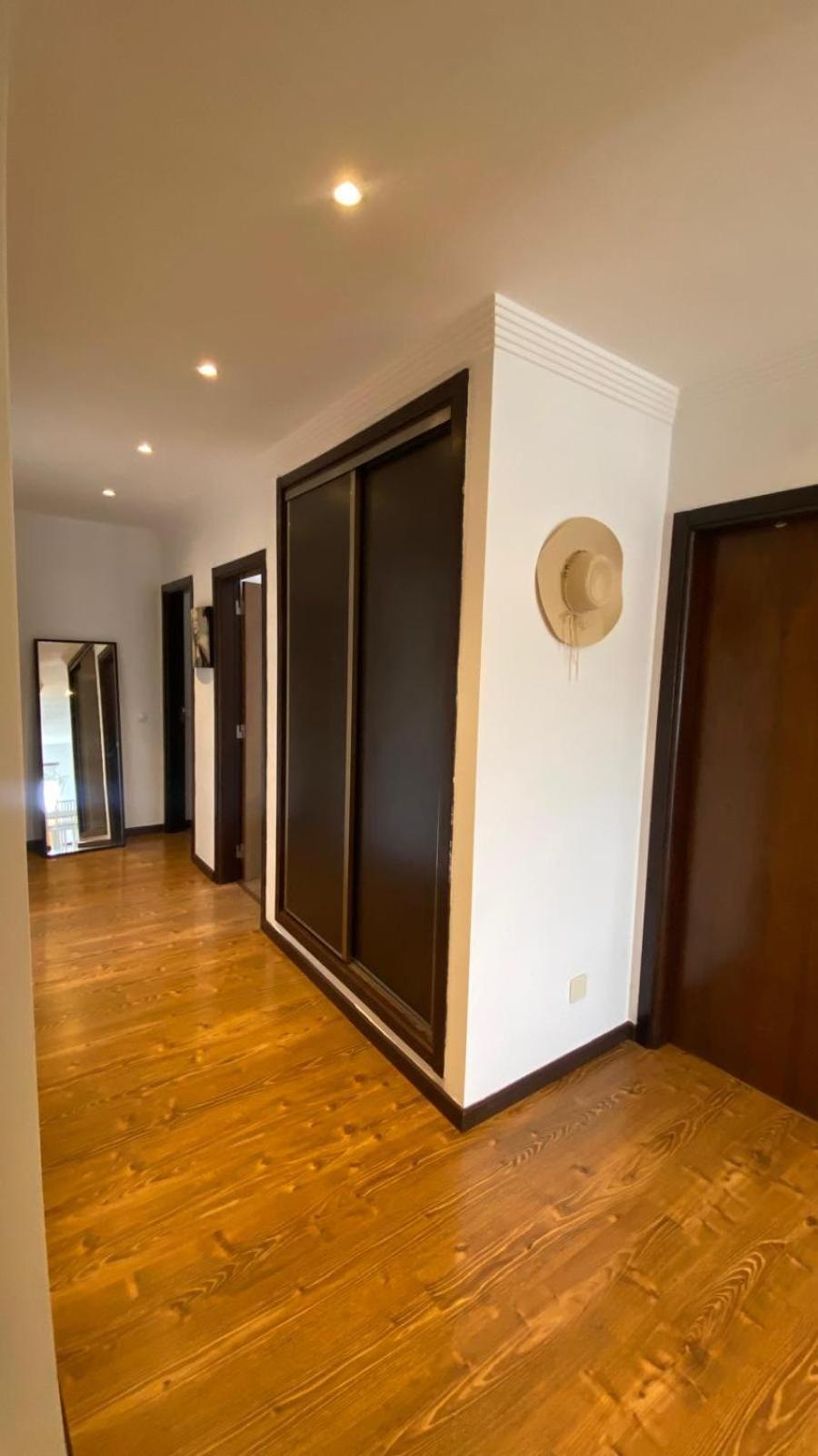 Rooms In Faro Close To Airport Exterior foto
