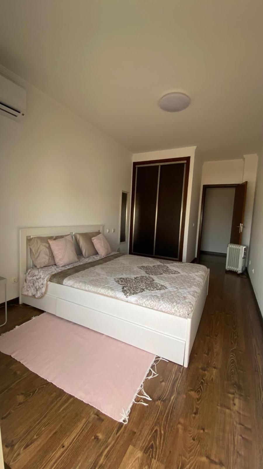 Rooms In Faro Close To Airport Exterior foto