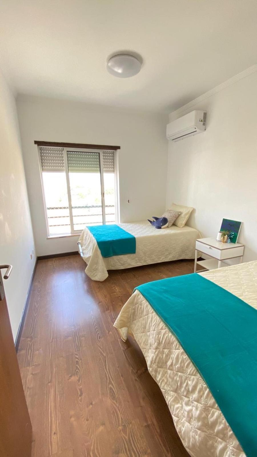 Rooms In Faro Close To Airport Exterior foto